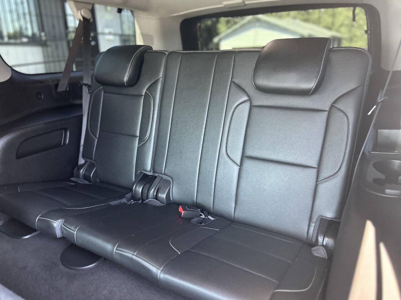 Used 2018 GMC Yukon XL SLT RWD image 18