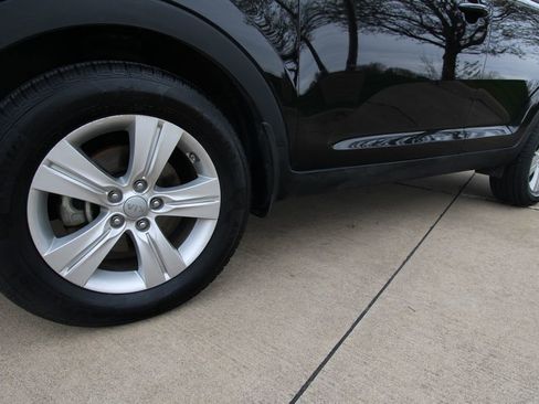 Used 2013 Kia Sportage LX image 10