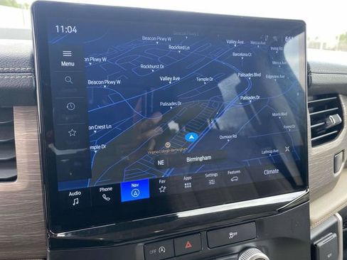 Certified 2024 Ford Expedition Limited image 32