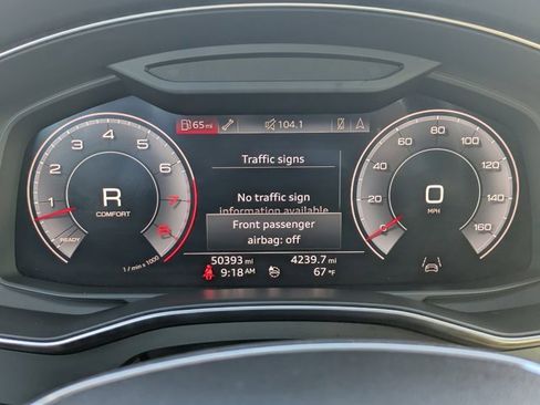 Used 2019 Audi A7 3.0T Prestige image 21