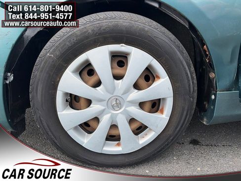 Used 2009 Toyota Corolla LE FWD image 8