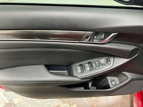 Used 2020 Honda Accord Sport image 21