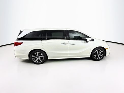 Used 2019 Honda Odyssey Elite image 10