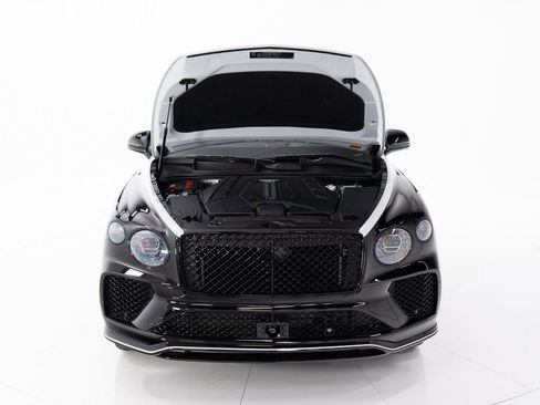 New 2026 Bentley Bentayga Speed image 46