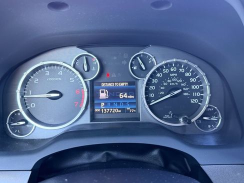 Used 2015 Toyota Tundra SR5 w/ TRD Off Road Package AWD/4WD image 23