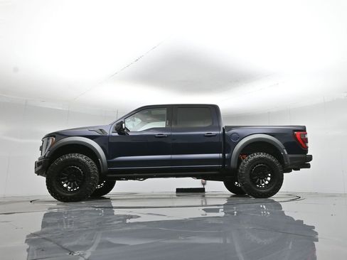 Used 2023 Ford F150 Raptor image 62