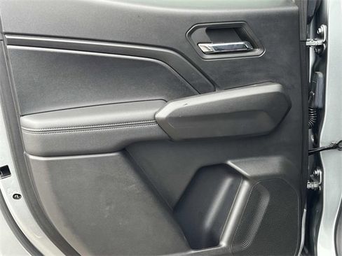 Used 2023 Chevrolet Colorado LT w/ LT Convenience Package image 20
