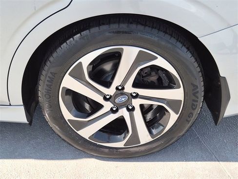 Used 2020 Subaru Legacy Limited w/ Popular Package #3 image 11