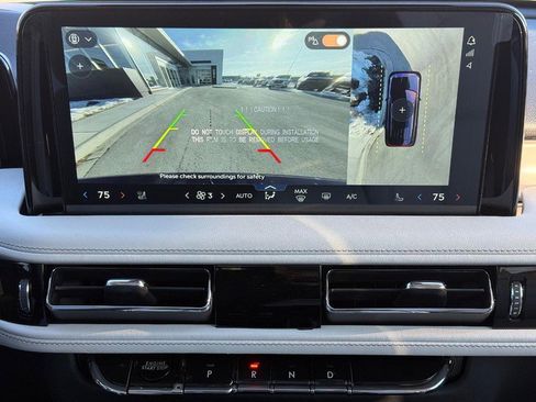 New 2026 Lincoln Aviator Reserve image 13