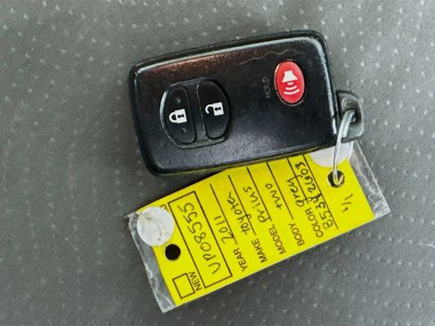 Used 2011 Toyota Prius Two FWD image 32