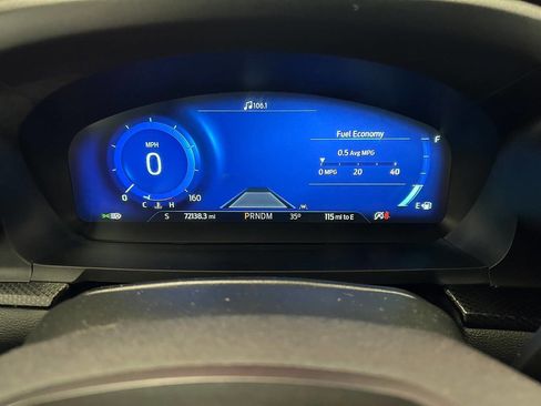 Used 2020 Ford Explorer ST w/ ST Street Pack image 9