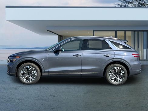 New 2026 Genesis Electrified GV70 image 7