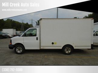 Used 2011 GMC Savana 3500 image 1