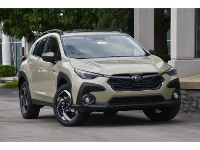 New 2026 Subaru Crosstrek 2.5i Limited