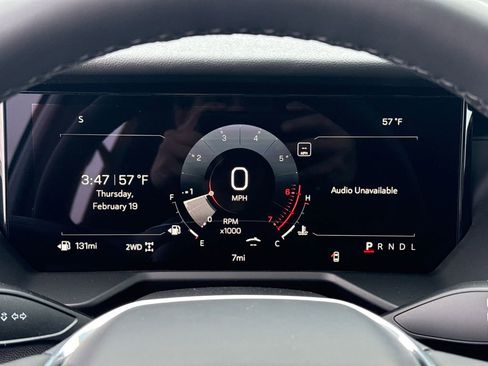 New 2026 GMC Acadia Elevation image 24