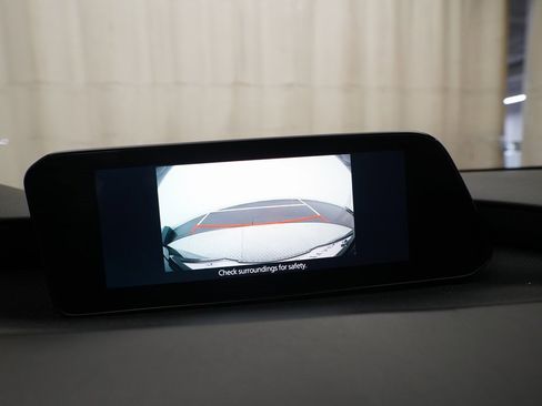 Used 2024 MAZDA MAZDA3 s image 20