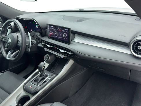 New 2024 Alfa Romeo Tonale Ti w/ Active Assist Package image 44