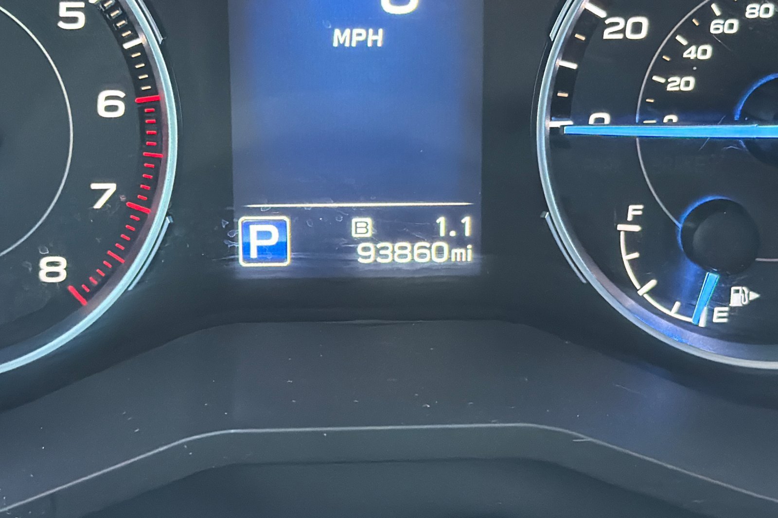 Used 2020 Subaru Ascent Limited w/ Technology Package AWD/4WD image 27