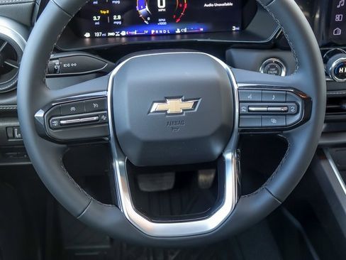 New 2026 Chevrolet Colorado LT image 19