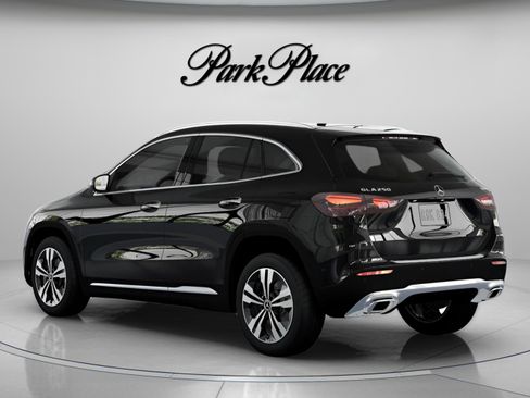 Certified 2026 Mercedes-Benz GLA 250 image 13