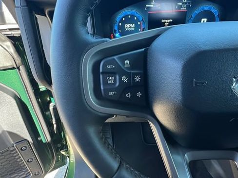 New 2025 Ford Bronco Badlands image 27