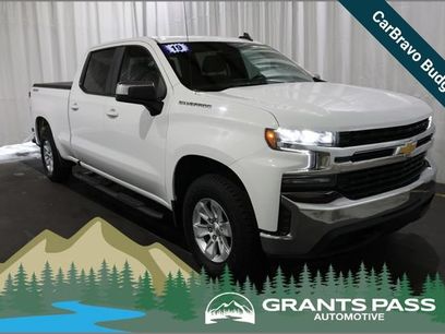 Used 2019 Chevrolet Silverado 1500 LT w/ All-Star Edition