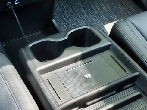 Used 2026 Honda Odyssey EX-L image 28