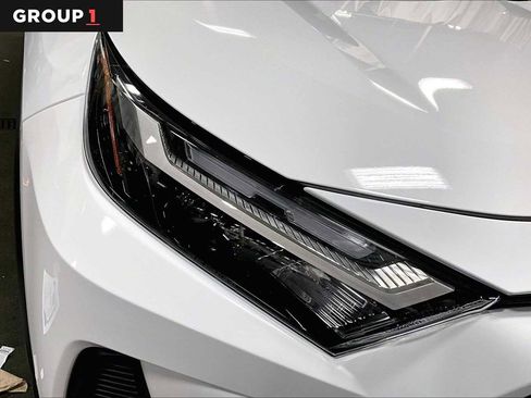 Certified 2025 Toyota RAV4 XLE image 27