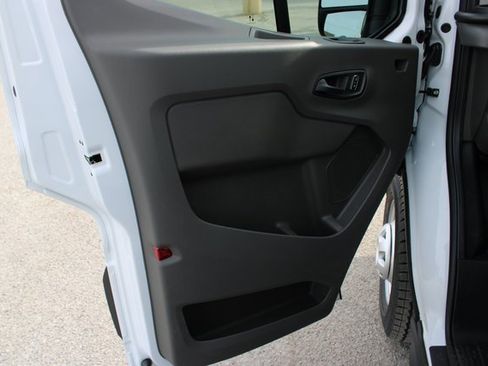 New 2026 Ford Transit 250 148 Medium Roof w/ Load Area Protection Package image 8