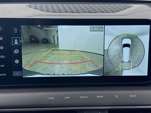 New 2026 Kia EV9 Wind image 16