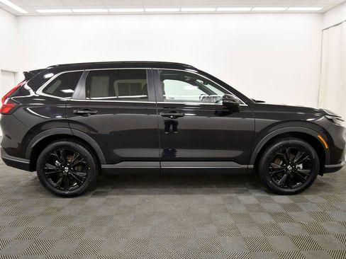 Certified 2023 Honda CR-V Sport Touring image 9