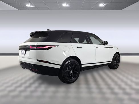 Used 2026 Land Rover Range Rover Velar Dynamic SE image 8