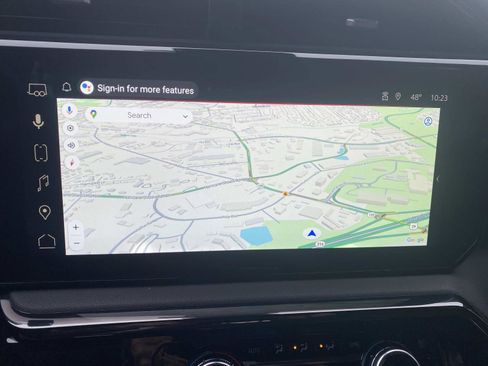 Used 2022 GMC Sierra 1500 AT4 w/ AT4 Preferred Package image 40