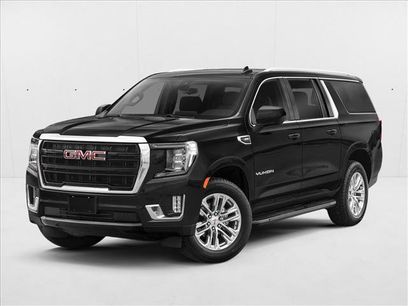 Used 2023 GMC Yukon XL SLE w/ Gmc Pro Safety Plus Package