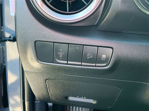 Used 2023 Hyundai Kona SEL w/ Cargo Package image 10