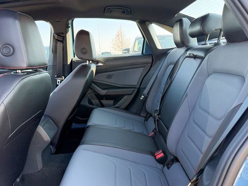 New 2026 Volkswagen Jetta GLI Autobahn image 25