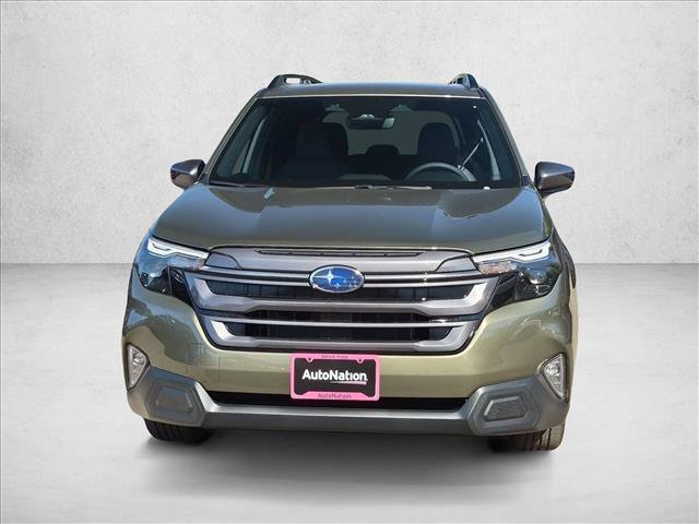 New 2026 Subaru Forester Premium AWD/4WD image 6