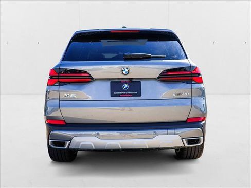 Used 2026 BMW X5 xDrive40i AWD/4WD image 6