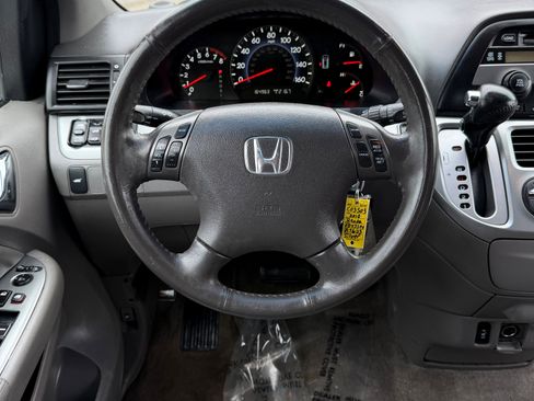 Used 2010 Honda Odyssey EX-L image 14