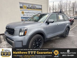 Certified 2023 Kia Telluride SX Prestige X-Pro video 1