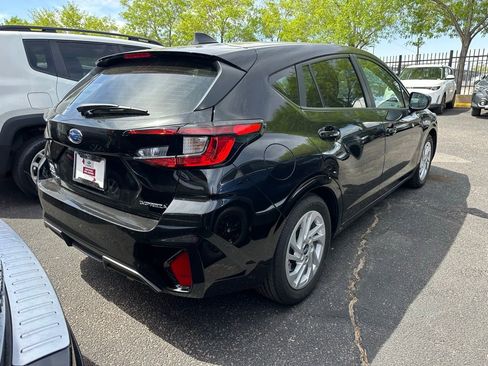 Certified 2025 Subaru Impreza 2.0i image 4