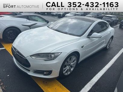 Used 2016 Tesla Model S 70D