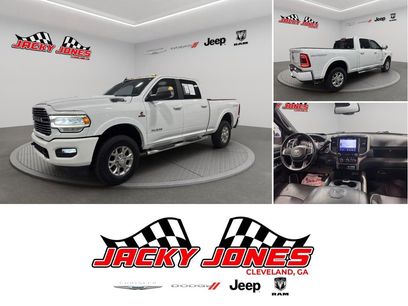 Used 2019 RAM 3500 Laramie