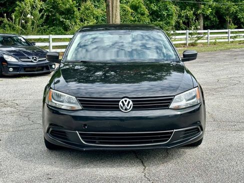 Used 2014 Volkswagen Jetta S FWD image 2