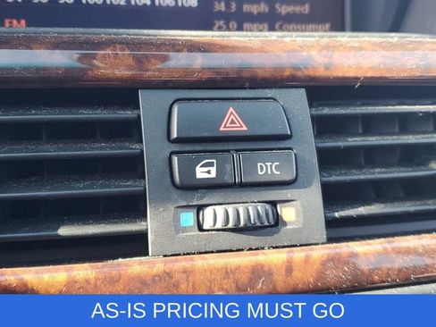 Used 2006 BMW 330i Sedan image 27