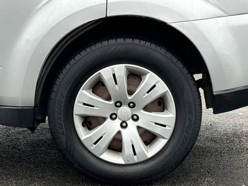 Used 2009 Subaru Forester 2.5X image 9