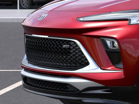 New 2026 Buick Encore GX Sport Touring w/ Comfort Package image 37