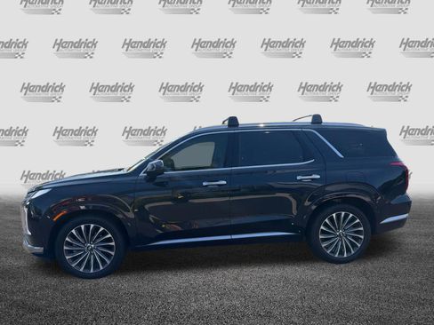 Used 2024 Hyundai Palisade Calligraphy AWD/4WD image 7