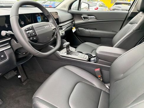 New 2026 Kia Sportage EX AWD/4WD image 18