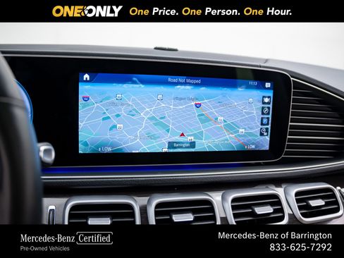 Used 2021 Mercedes-Benz GLE 450 4MATIC image 28